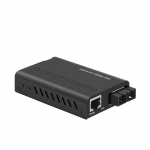 Mini百兆光纤收发器