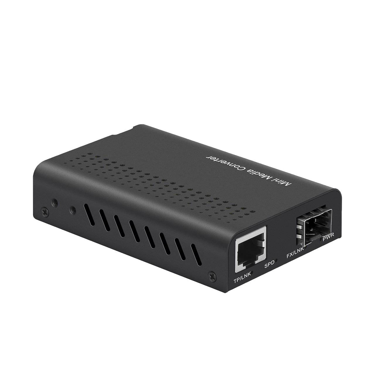 10G Managed Ethernet Switch, Network Switch & Media Converter Manufacturer