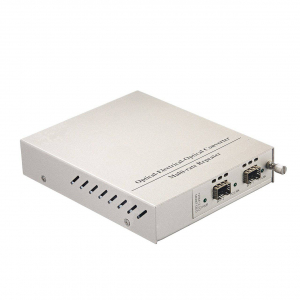 2.5G 1R SFP to SFP Transponder
