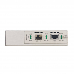10G网管光纤收发器