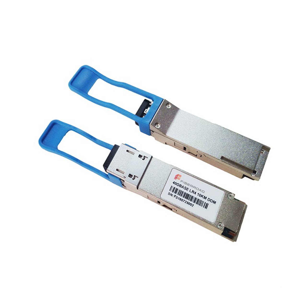 40G QSFP+ Transceivers | Fibreroad Technologiam