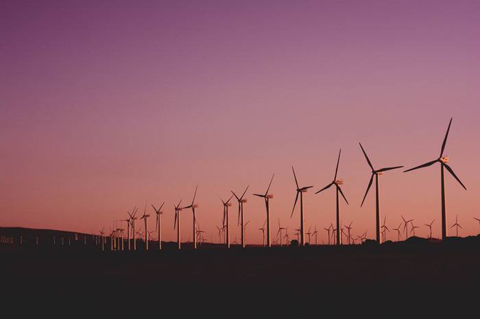 Using the Internet of Things to Improve Chile’s Clean Energy System