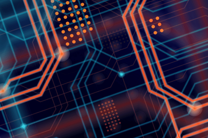 WDM Technology of Things