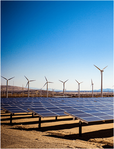 IIoT Clean Energy