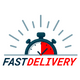 goods fast delivery