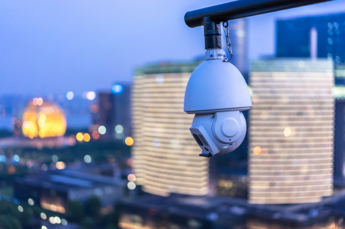 A Strong Foundaton For Video Surveillance System