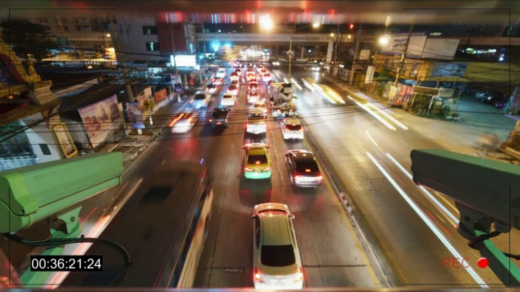 Video Surveillance Systems