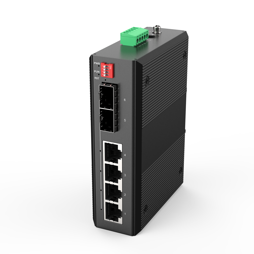 NTI E-POE-IND Industrial Power Over Ethernet Adapter