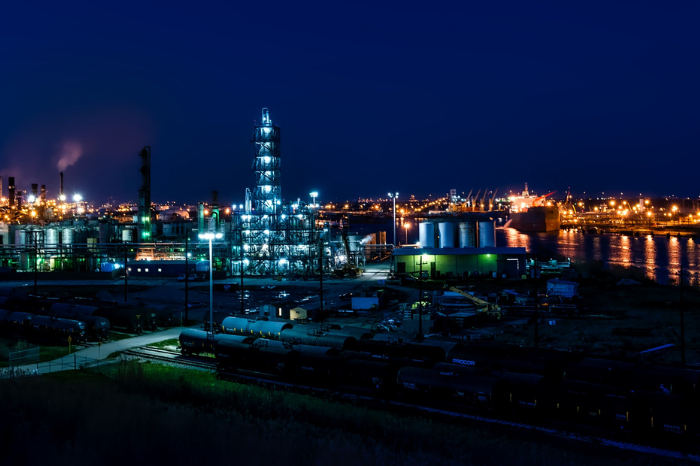 What is the Industrial Internet of Things(IIoT)?