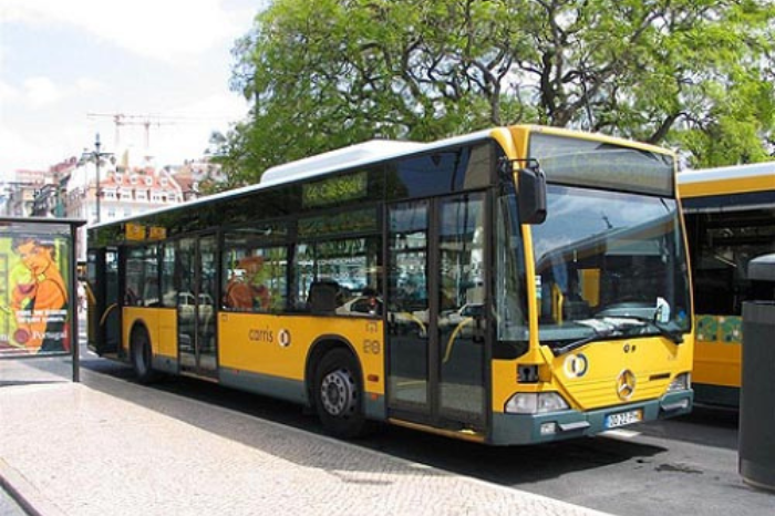 Smart Bus with Industrial Network Switch