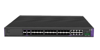 Industrial PoE Switch