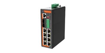 Industrial Ethernet Switches