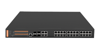 PoE Network Switch
