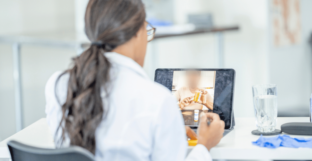 What is IoMT (Internet of Medical Things)