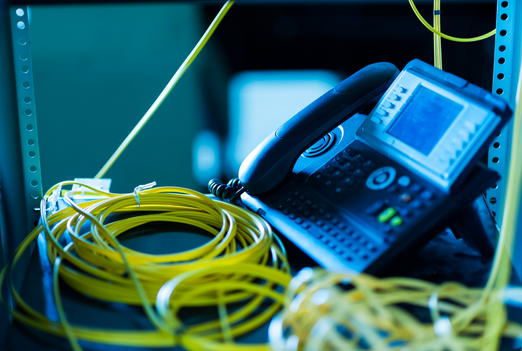 What Is Voice VLAN? How Does It Benefit the IoT Application?