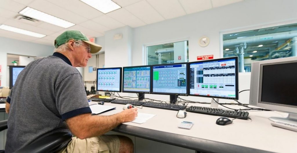 Internet of Energy IoE