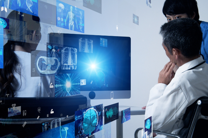 What is IoMT (Internet of Medical Things)?