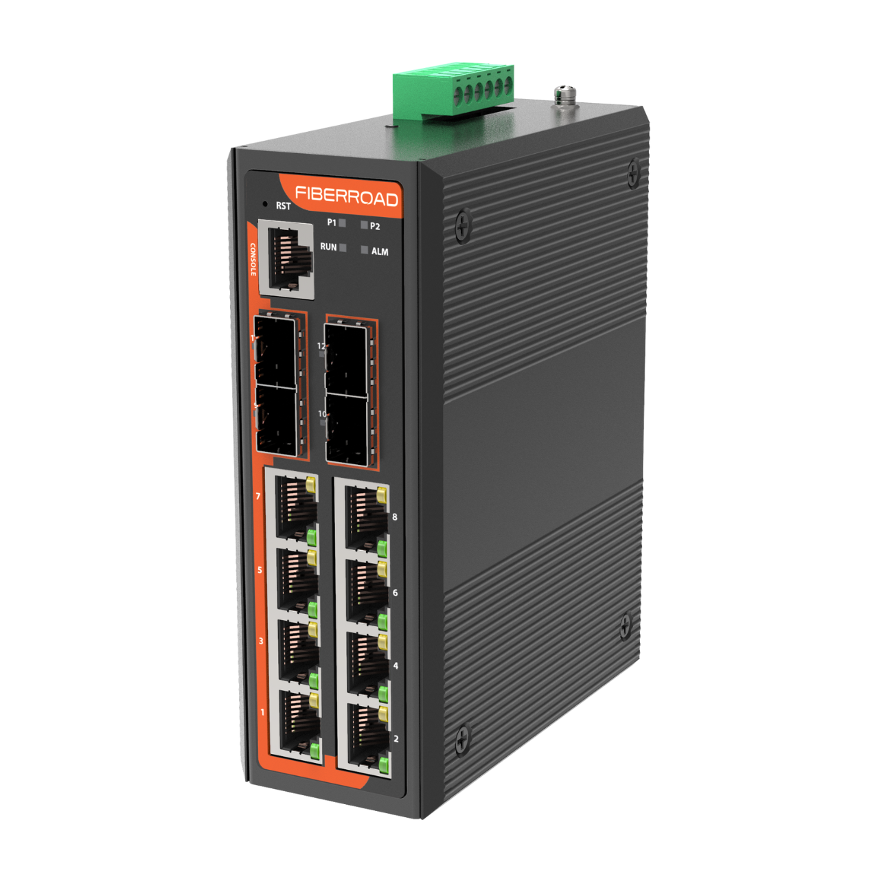 Cómo elegir los Switches PoE para sistemas de cámara IP?