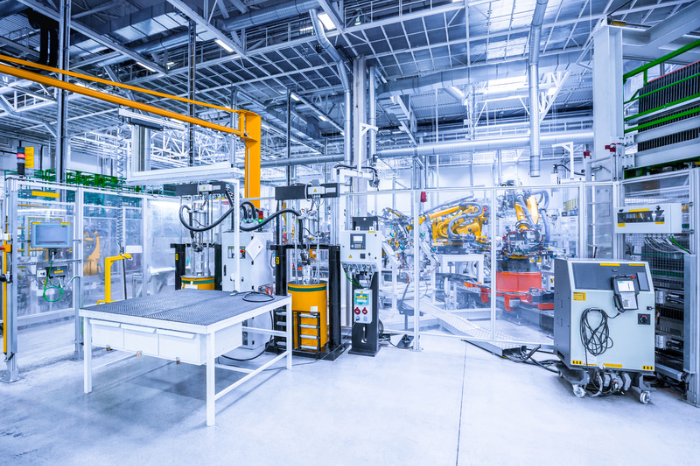 What is Industrial Automation? A Comprehensive Overview