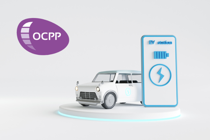 How OCPP is Shaping the EV Charging Landscape