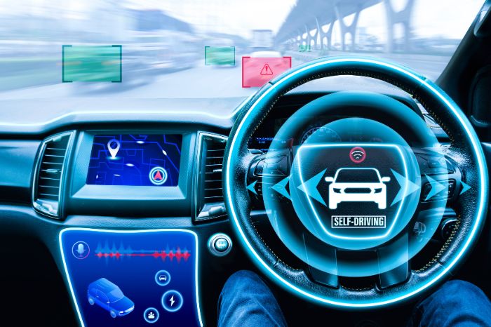 How TSN is Enhancing Automotive Embedded Systems