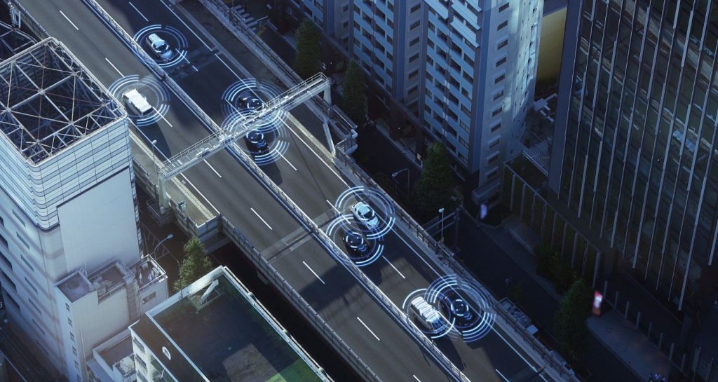 How TSN is Enhancing Automotive Embedded Systems