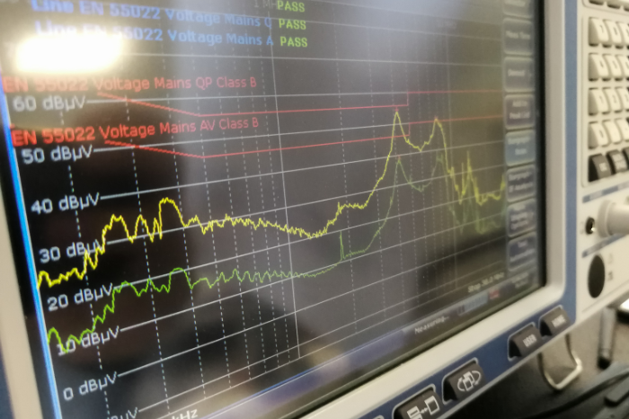 Industrial Networking Equipment and the Insider’s Guide to EMC, EMI and ESD