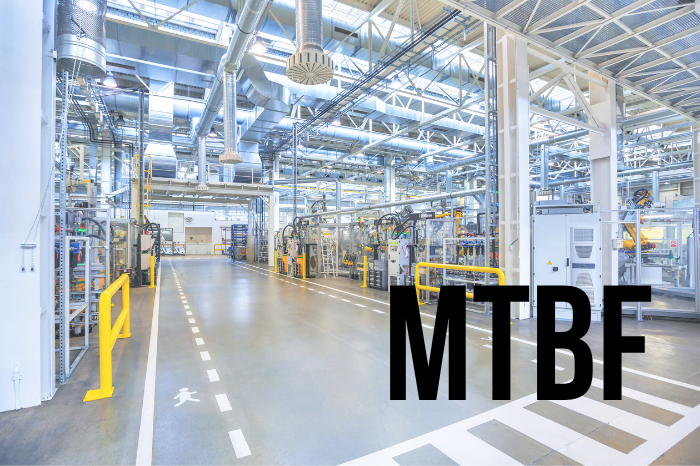 The MTBF Imperative: Ensuring Long-Term Reliability in Industrial Ethernet Networks