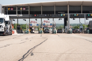 Electronic Toll Collection