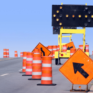 Challenges of Traffic Control System