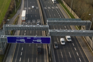 Electronic Toll Collection