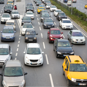 Challenges of Traffic Control System