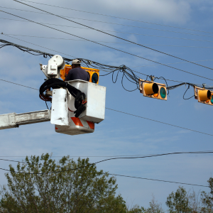 Challenges of Traffic Control System
