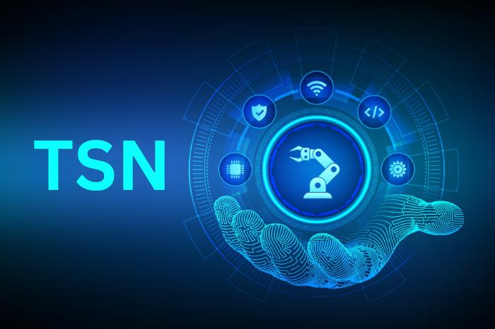 TSN Protocols: Four Essential Categories