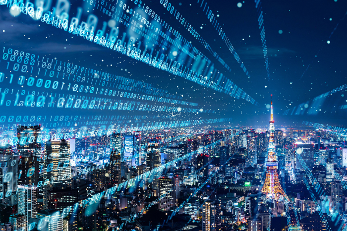 Smart City and IIoT Implications