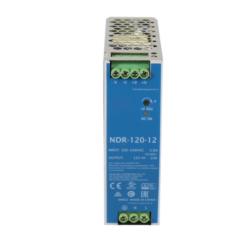 NDR-120-12