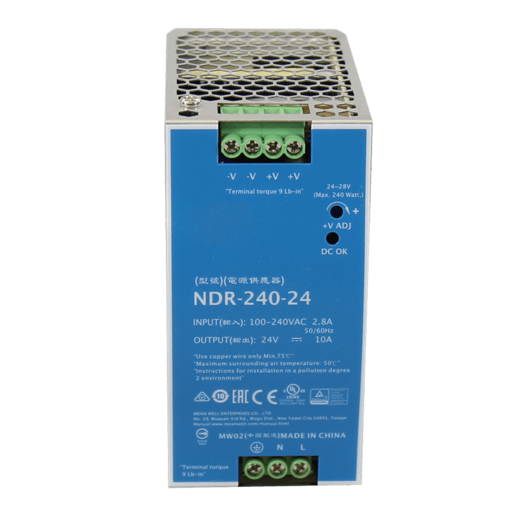 NDR-240-24