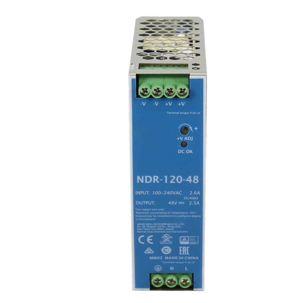 NDR-120-48