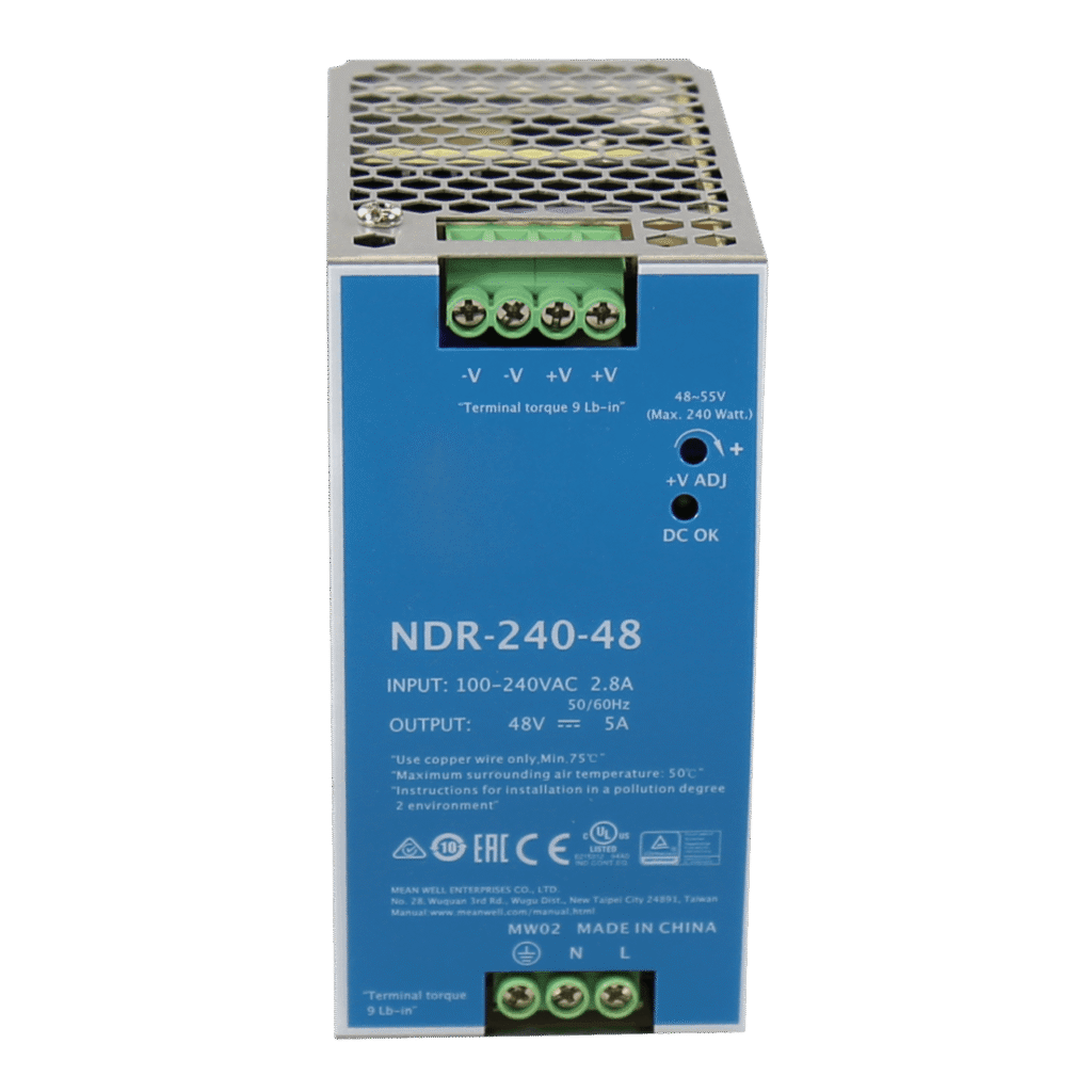 NDR-240-48