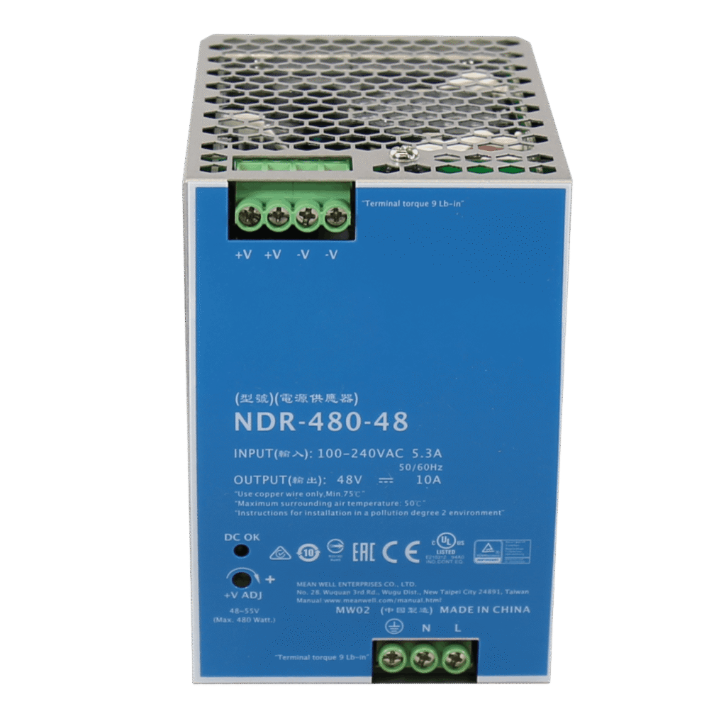 NDR-480-48