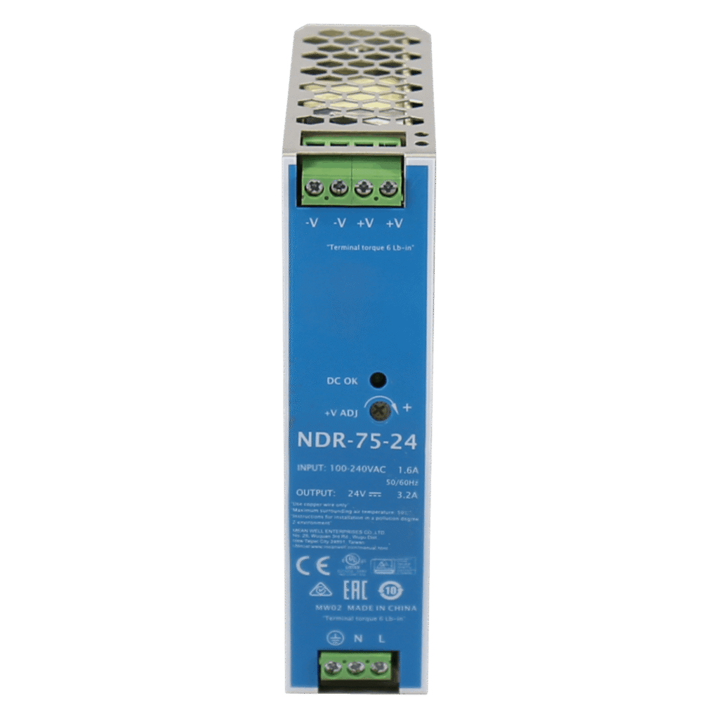 NDR-75-24