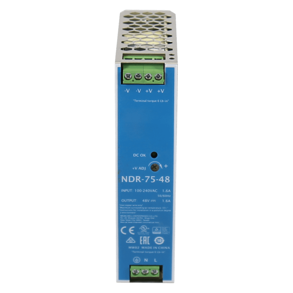NDR-75-48