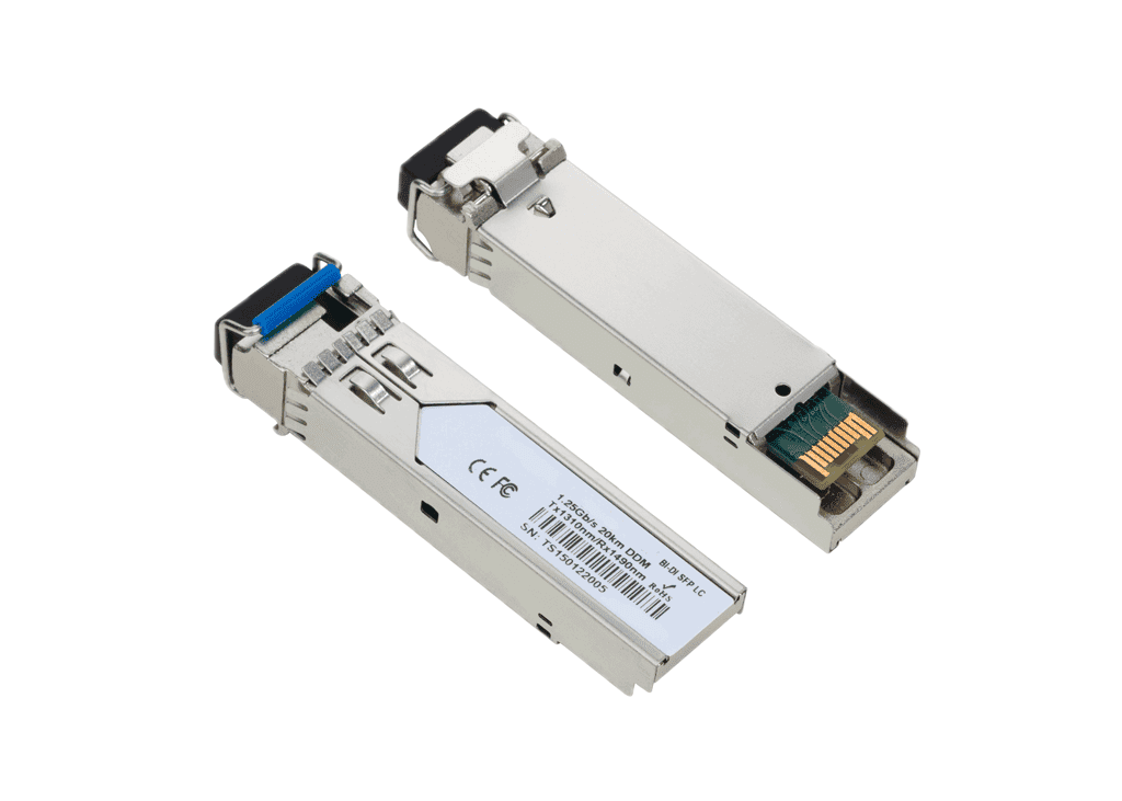 CSFP-1-XX Series
