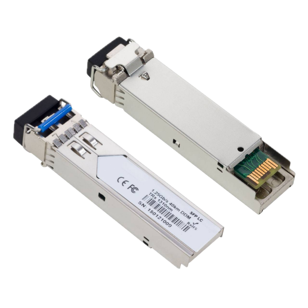 CSFP-3-XX Series