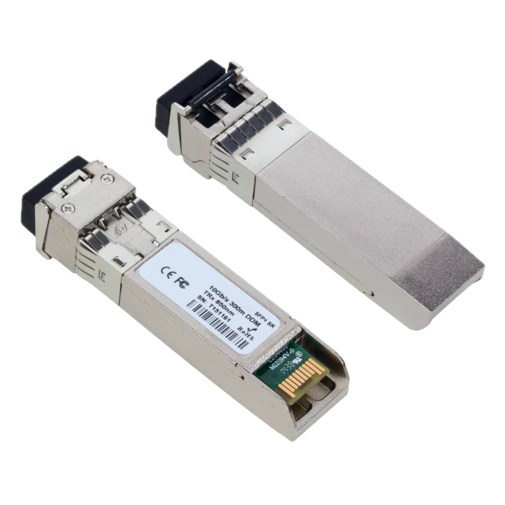 CSFP-4-XX Series